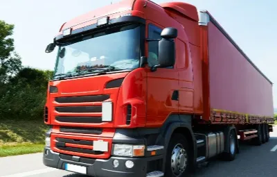 Adana Yeniçağa Ambar Kargo