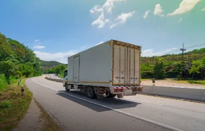 Adana ile Yeniçağa Arası Bulaşık Makinesi Taşıma