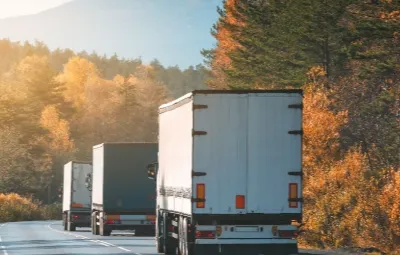 Adana ile Yeniçağa Arası Klima Taşıma