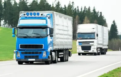 Adana ile Yeniçağa Arası Eşya Taşıma